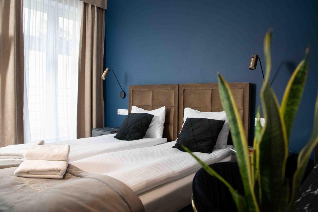 Aparthotel 4wings Cracóvia