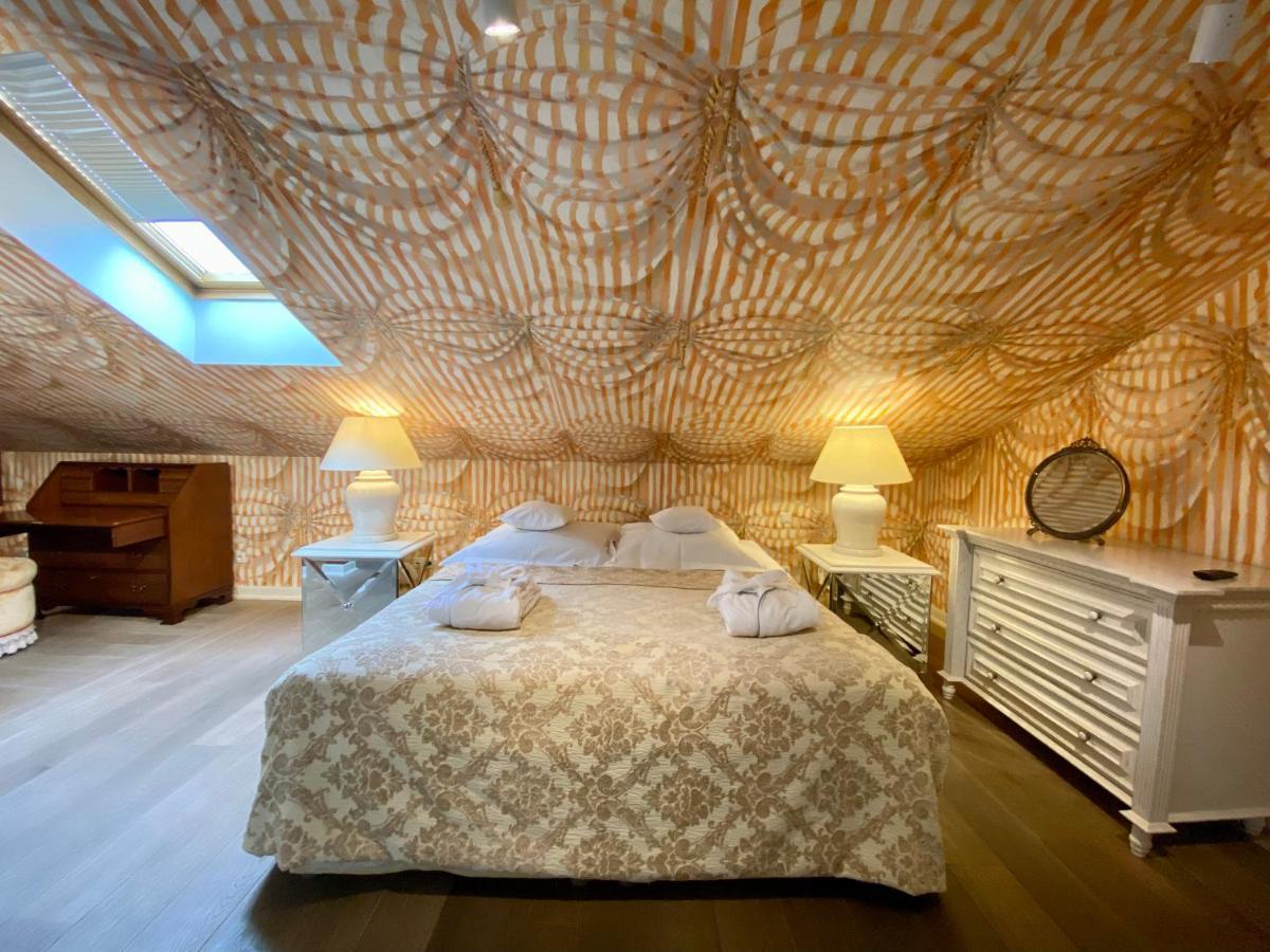 The Bonerowski Palace Boutique 5* Krakow