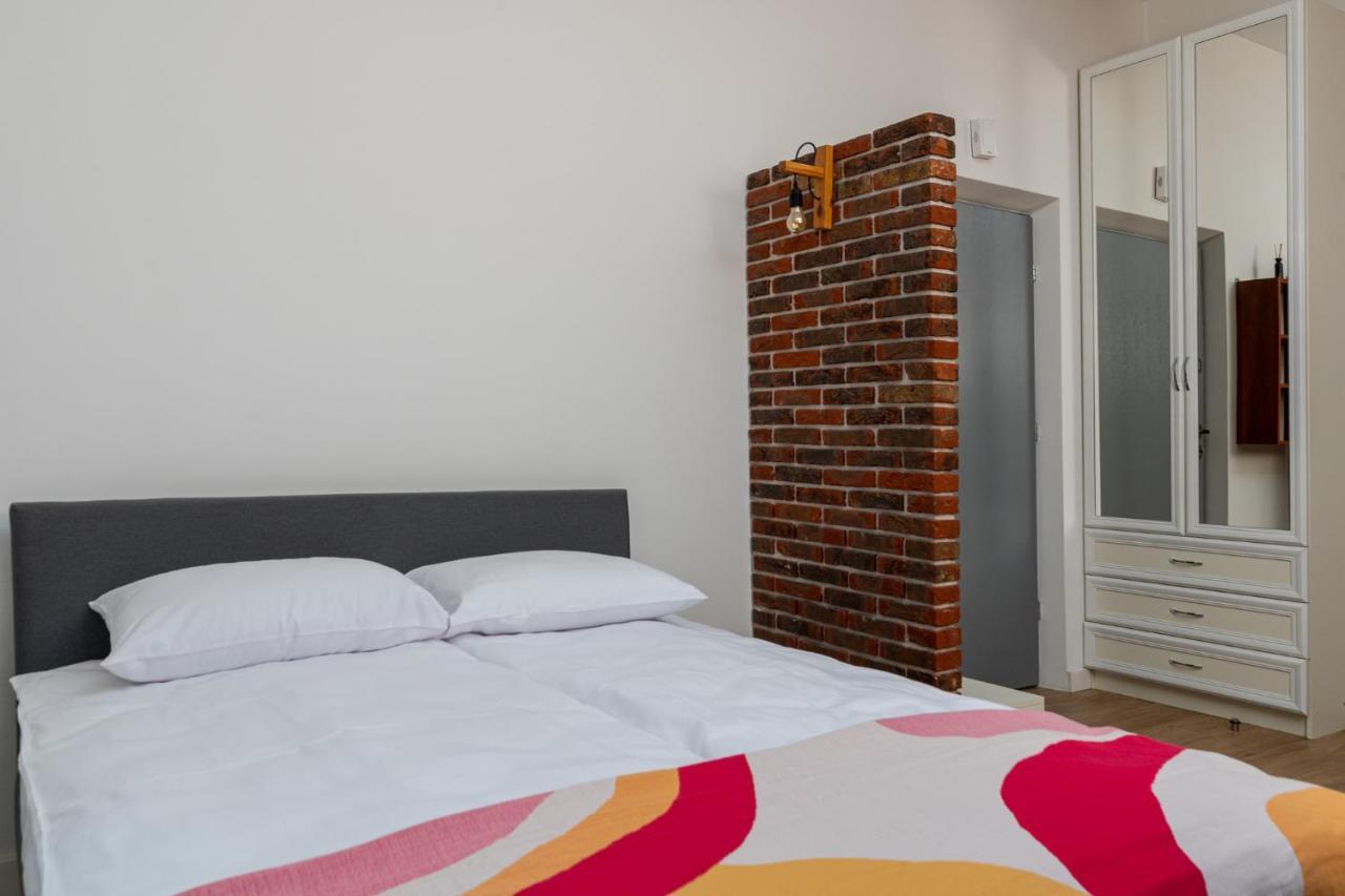 Malila Premium Cracow Centre Starowislna 41 Apartament
