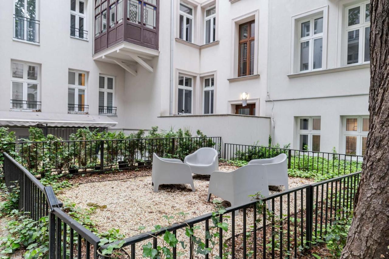 Malila Premium Cracow Centre Starowislna 41