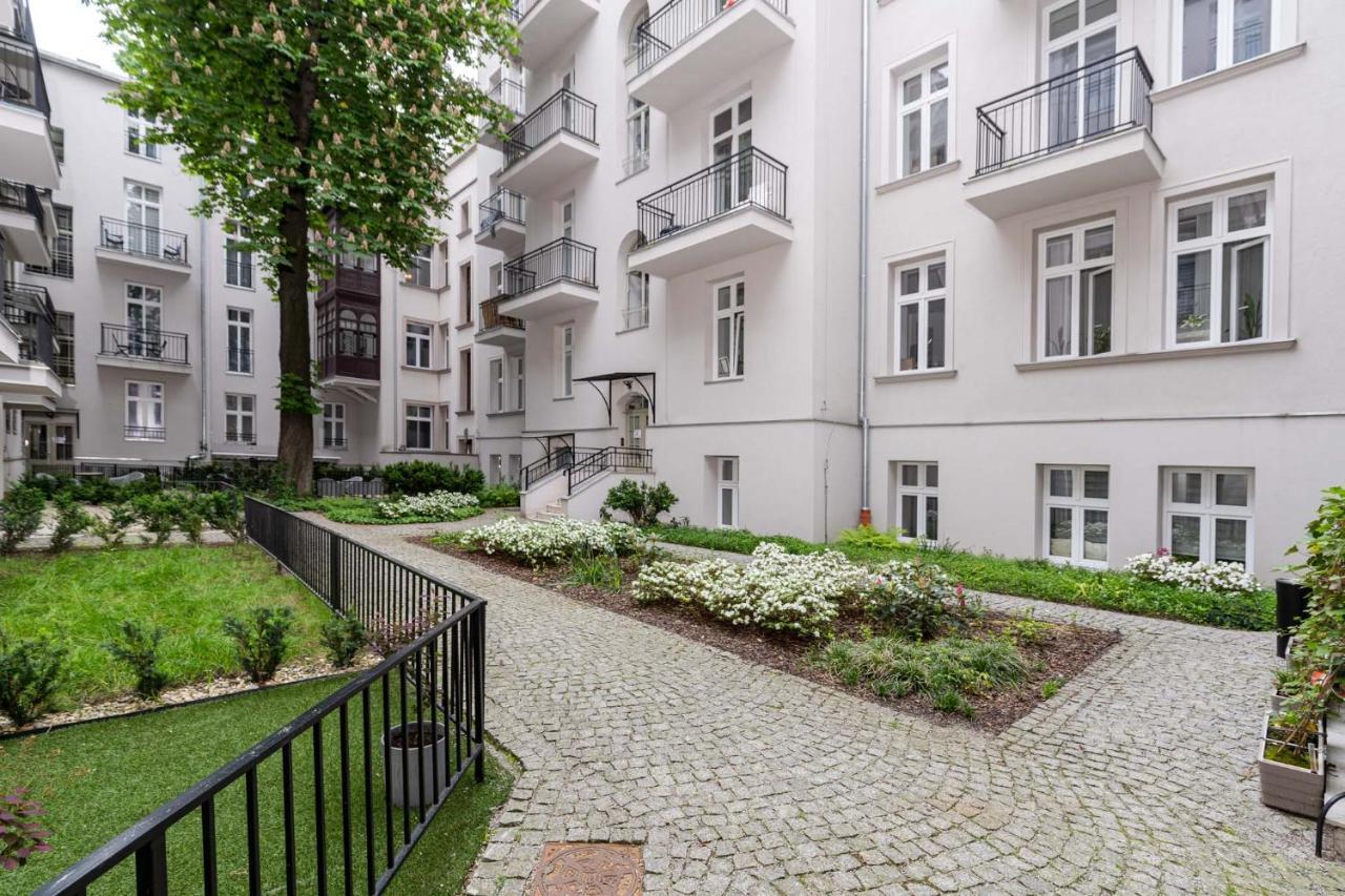 Apartament Malila Premium Cracow Centre Starowislna 41