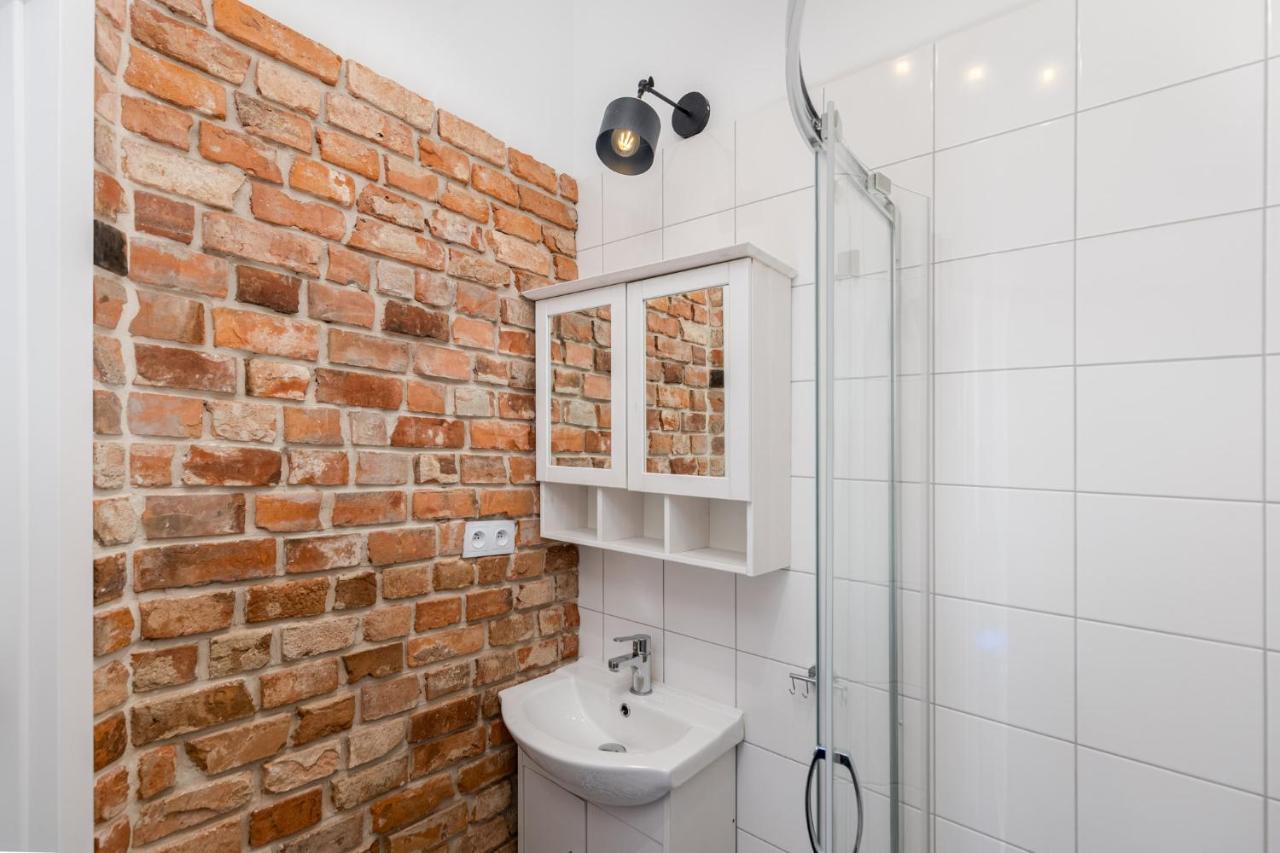 Apartament Malila Premium Cracow Centre Starowislna 41 *