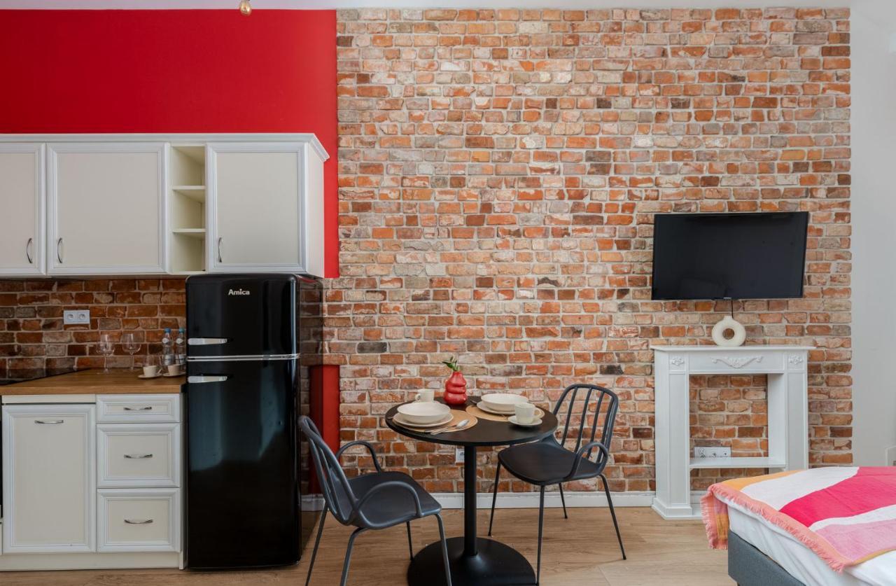 Apartament Malila Premium Cracow Centre Starowislna 41 Kraków