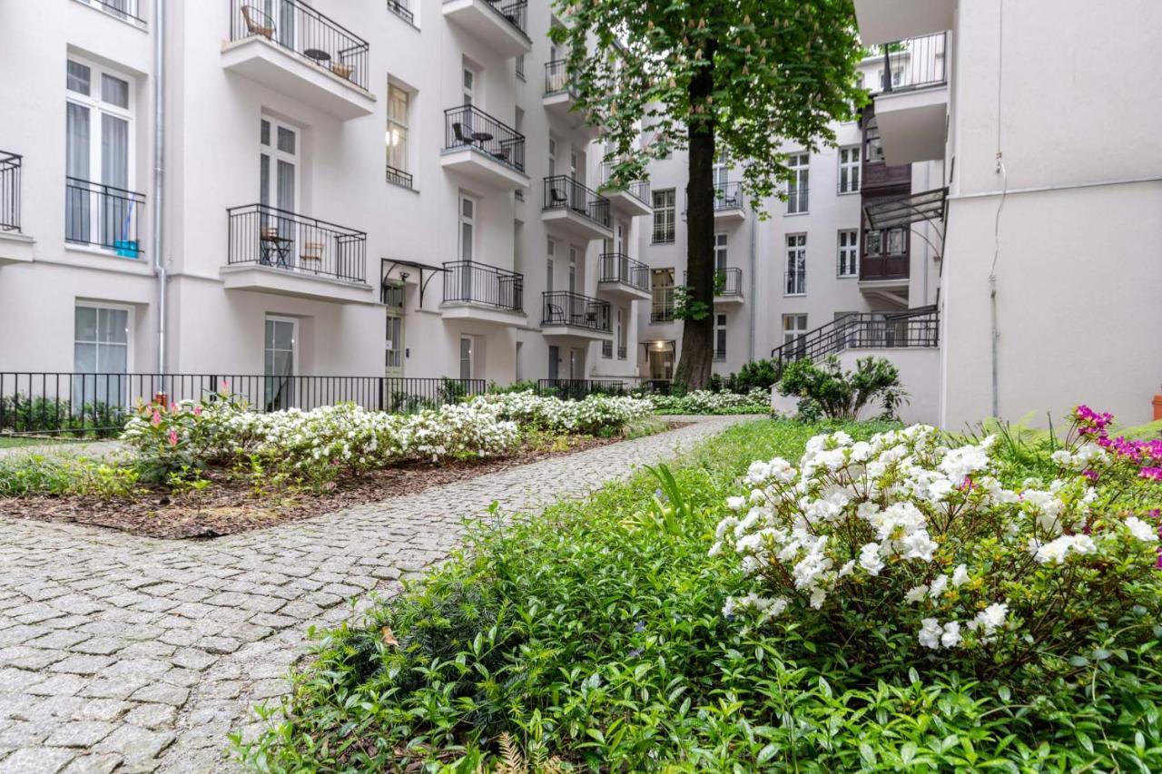 Apartament Malila Premium Cracow Centre Starowislna 41 *