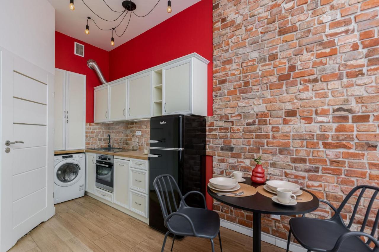 Malila Premium Cracow Centre Starowislna 41 Apartment *
