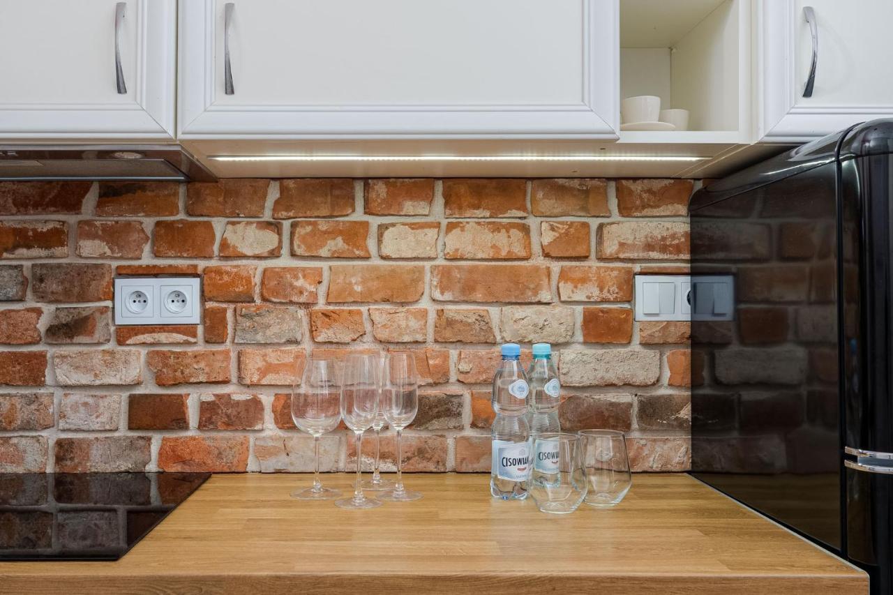 Malila Premium Cracow Centre Starowislna 41 Apartament Kraków