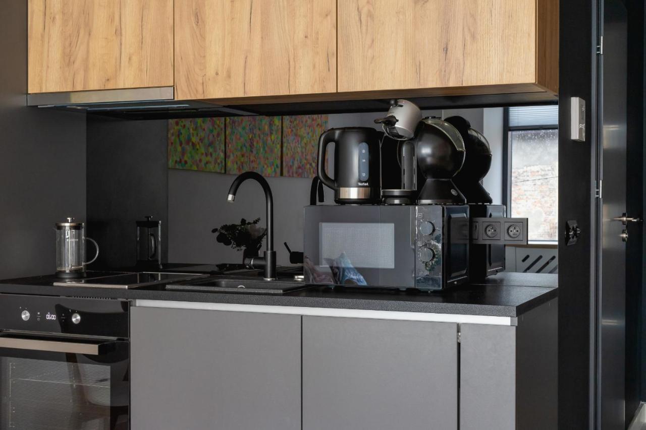 Original Studio Wawrzynca Cracow's Kazimierz By Renters Apartament *