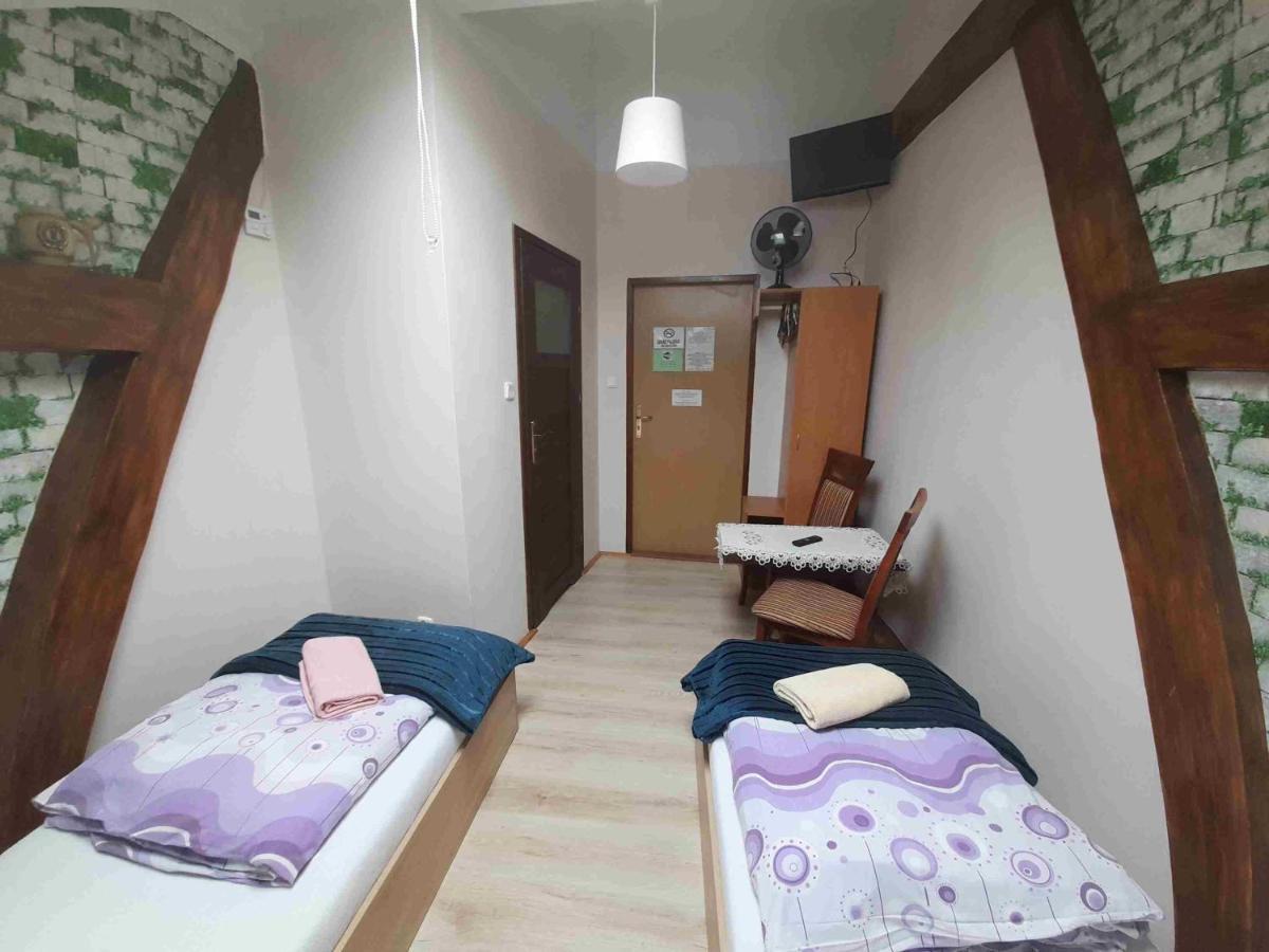 Kraków Hostel Albergue