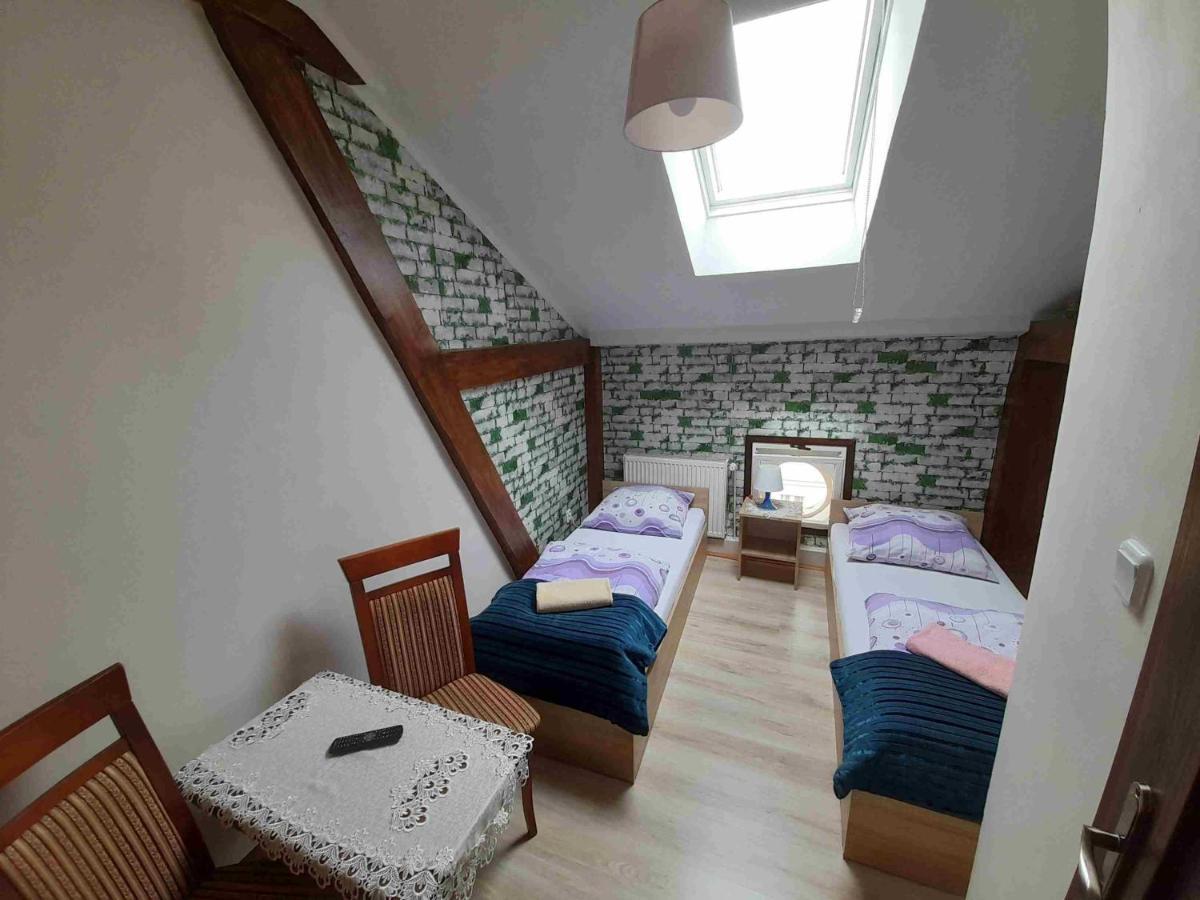 Krakow Hostel Krakow