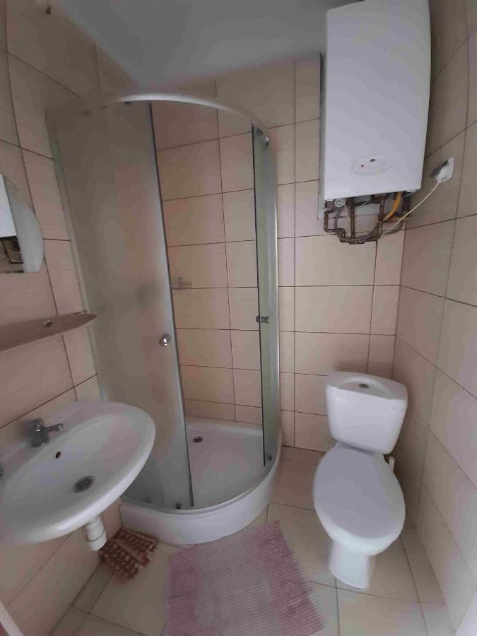 Kraków Hostel Albergue *