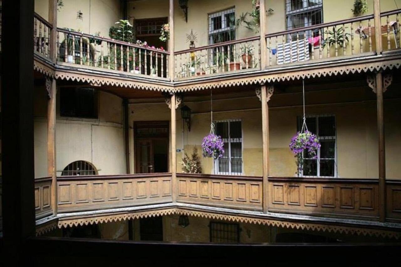 Kraków Hostel Albergue