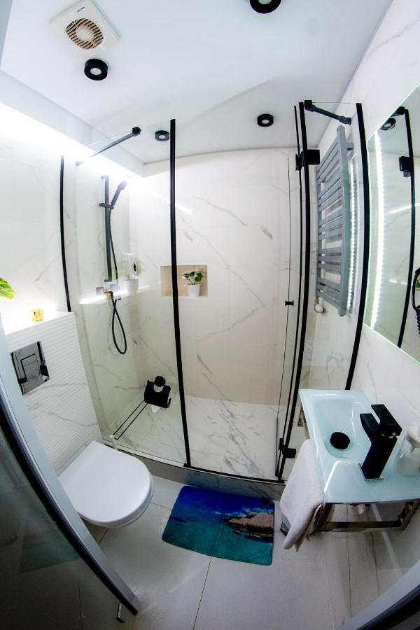 Jacuzzi Zen Apartament *