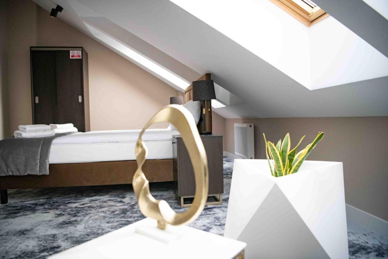 Aparthotel 4wings Cracóvia
