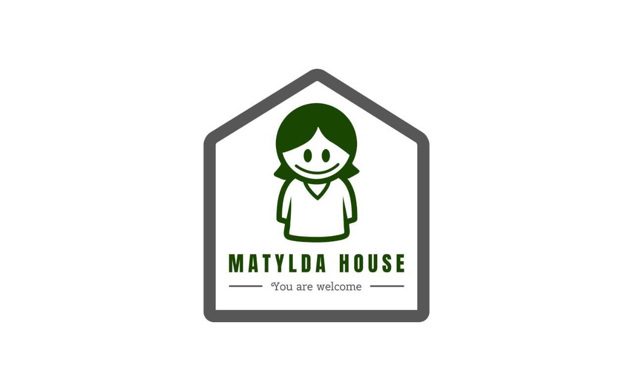 Matylda House Krakow