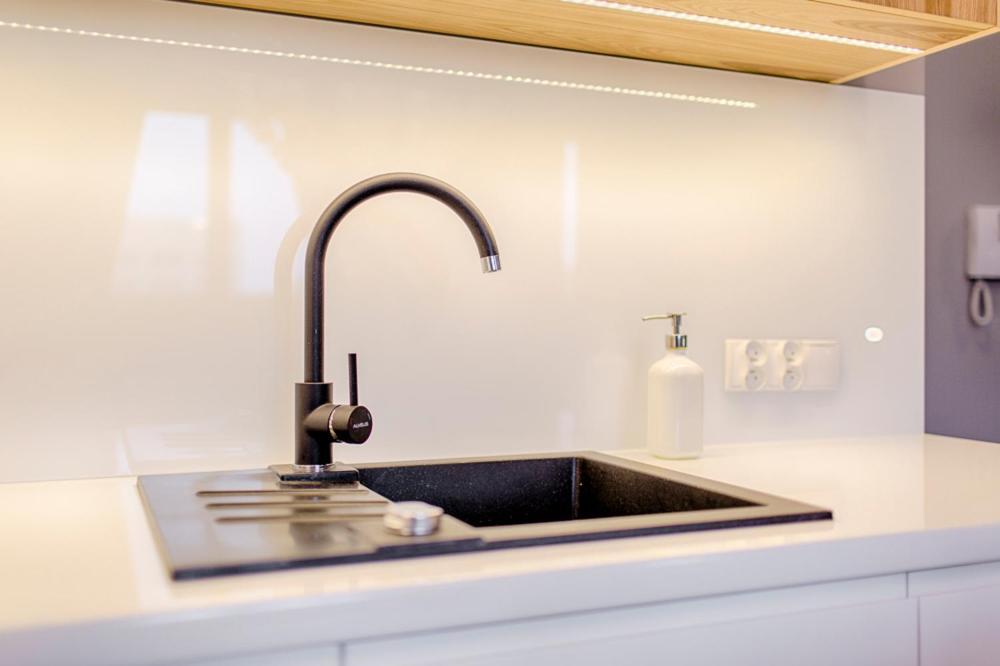 Apartament Tyzenhauz Arianska Street
