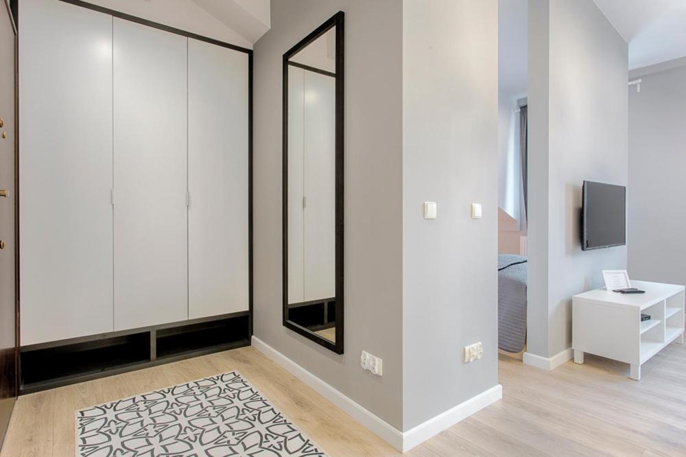 Tyzenhauz Arianska Street Apartament