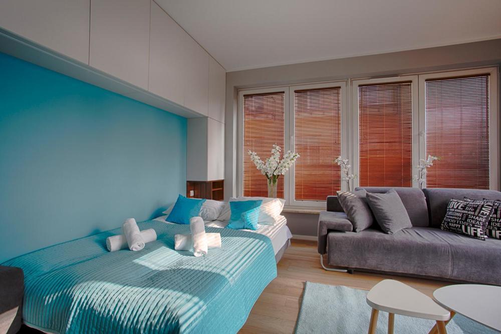 Tyzenhauz Arianska Street Appartement Krakau