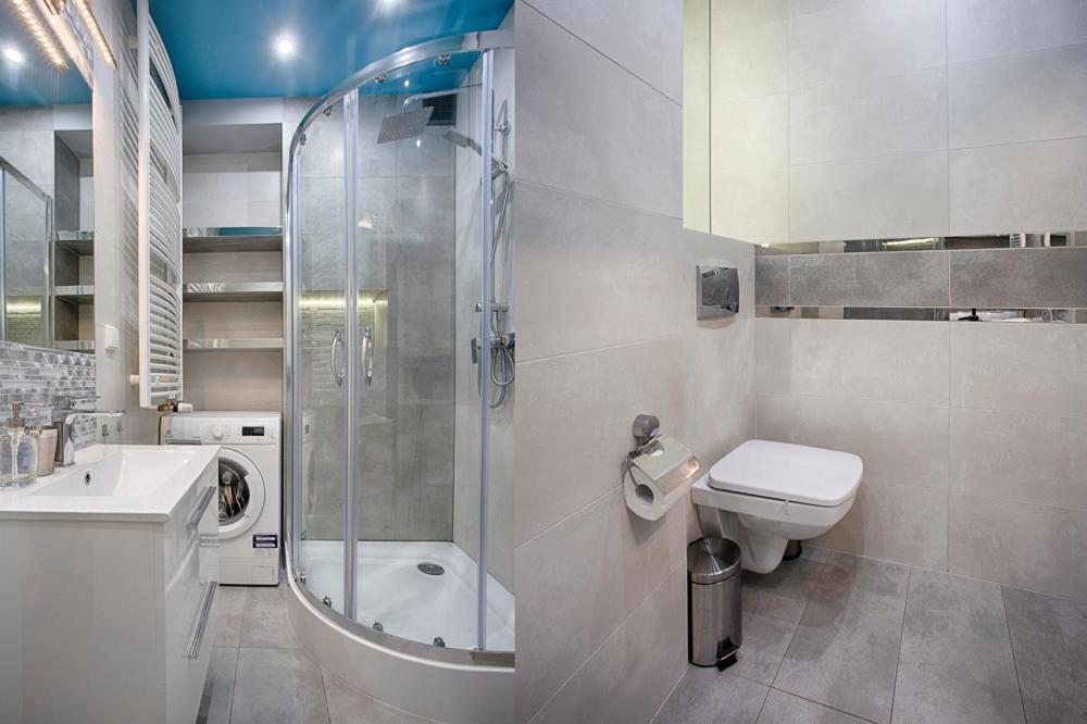 Apartament Tyzenhauz Arianska Street