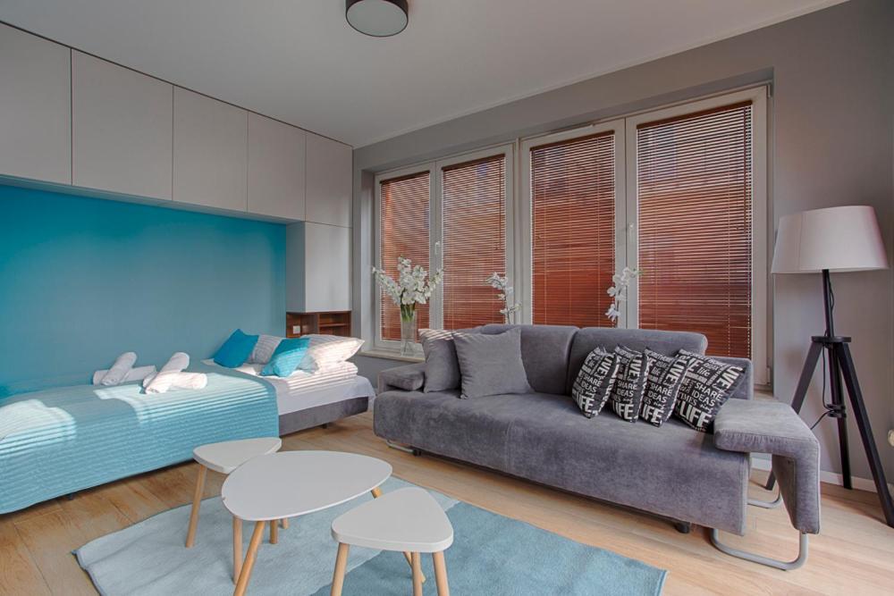 Apartament Tyzenhauz Arianska Street
