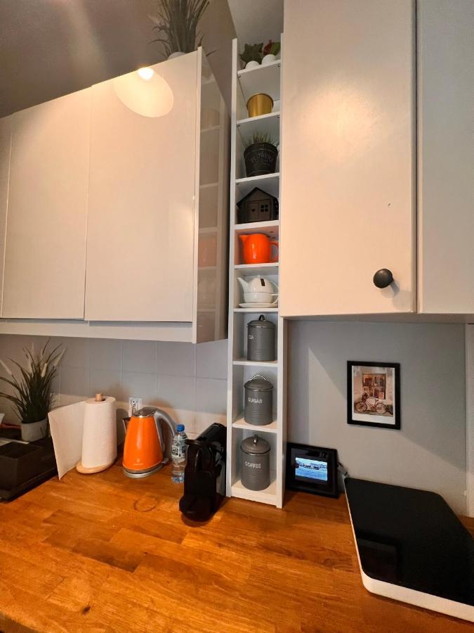 Apartment Jewish District In Krakow/ Kazimierz