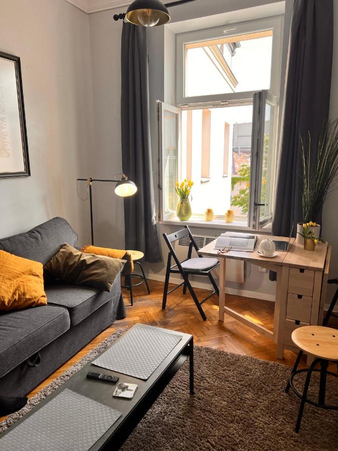 Jewish District In Krakow/ Kazimierz Apartment Krakau