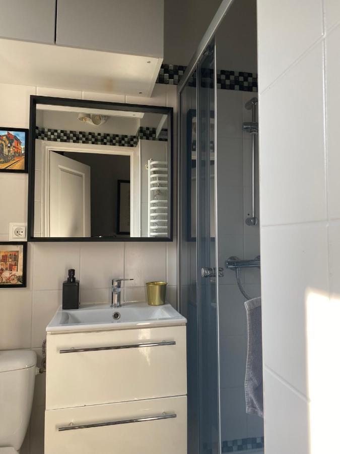 Jewish District In Krakow/ Kazimierz Apartment