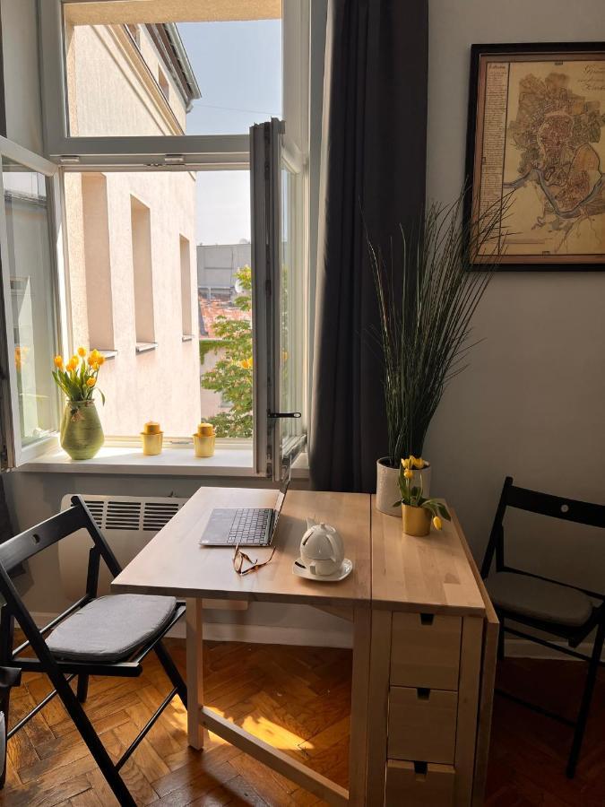 Jewish District In Krakow/ Kazimierz Apartment