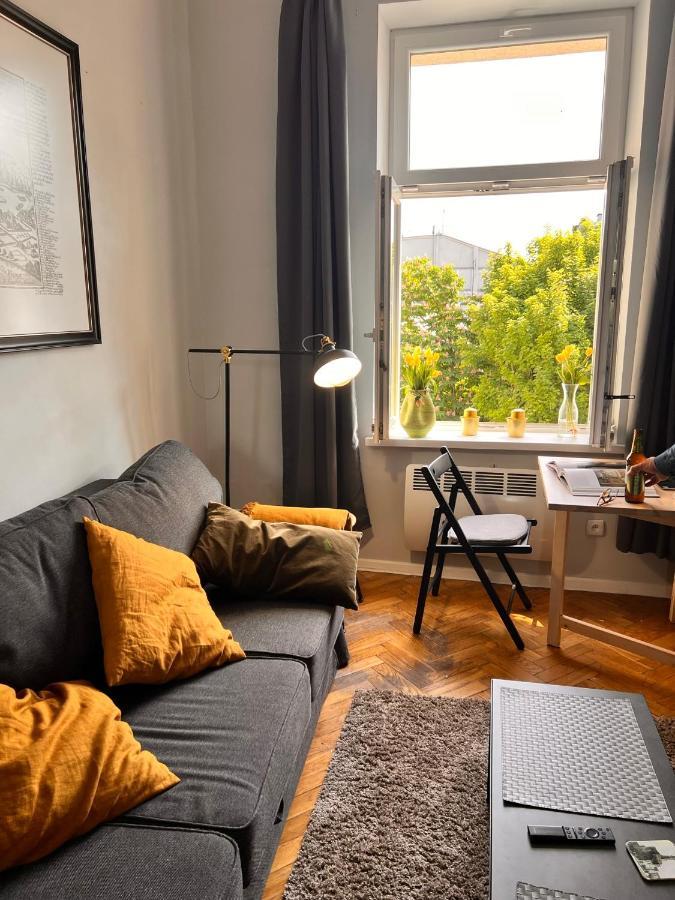 Apartment Jewish District In Krakow/ Kazimierz *
