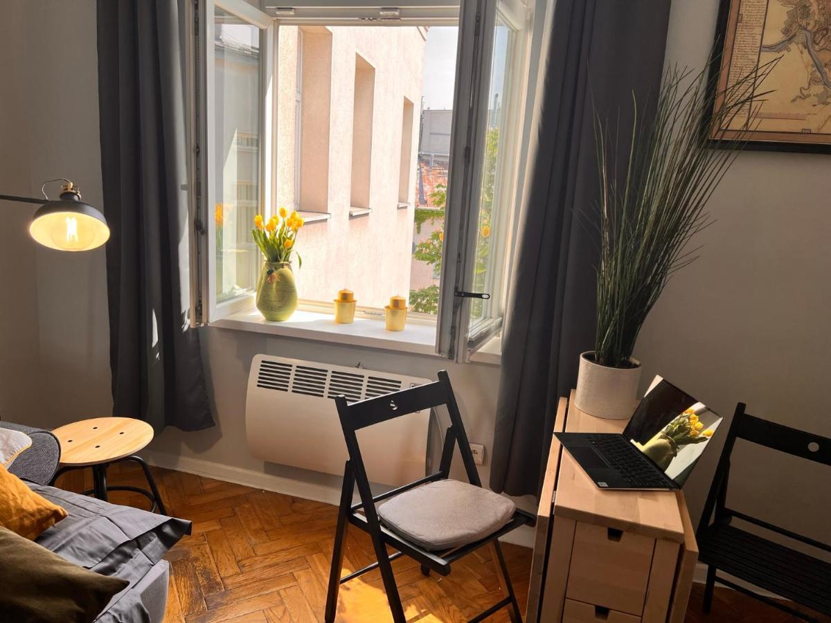 Apartment Jewish District In Krakow/ Kazimierz