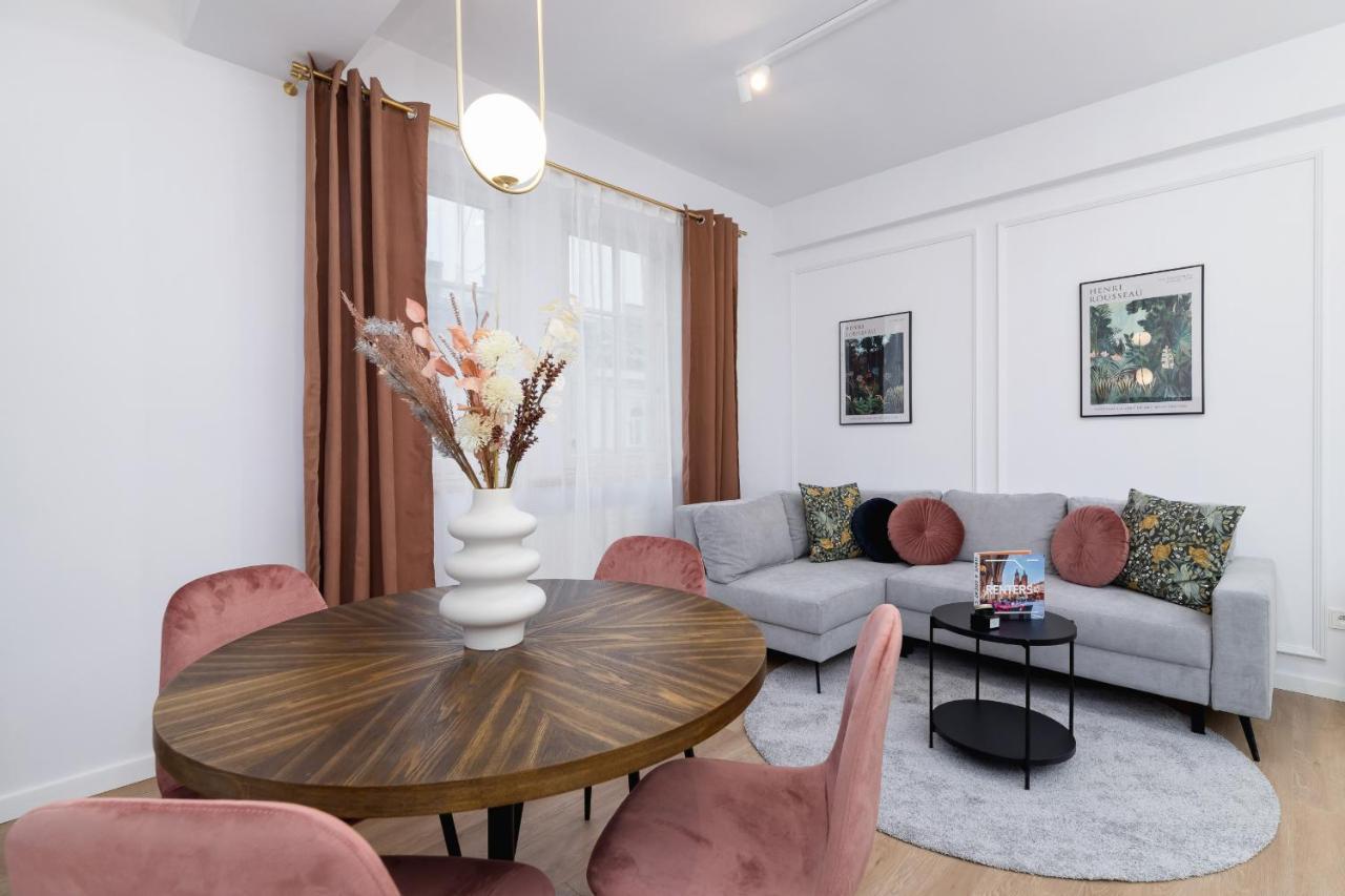 Old Town Dluga 48 Family By Renters Apartament Kraków
