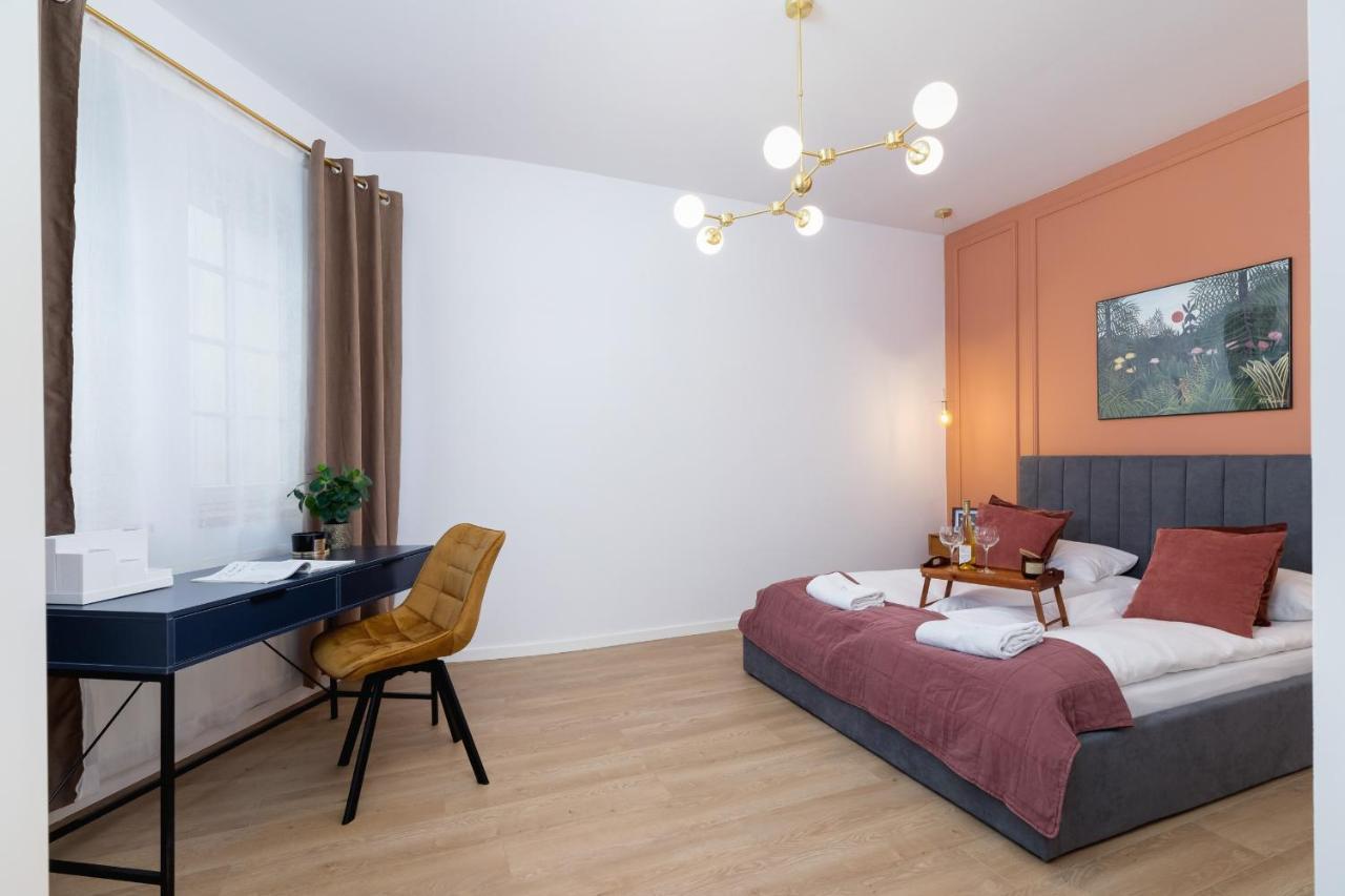 Old Town Dluga 48 Family By Renters