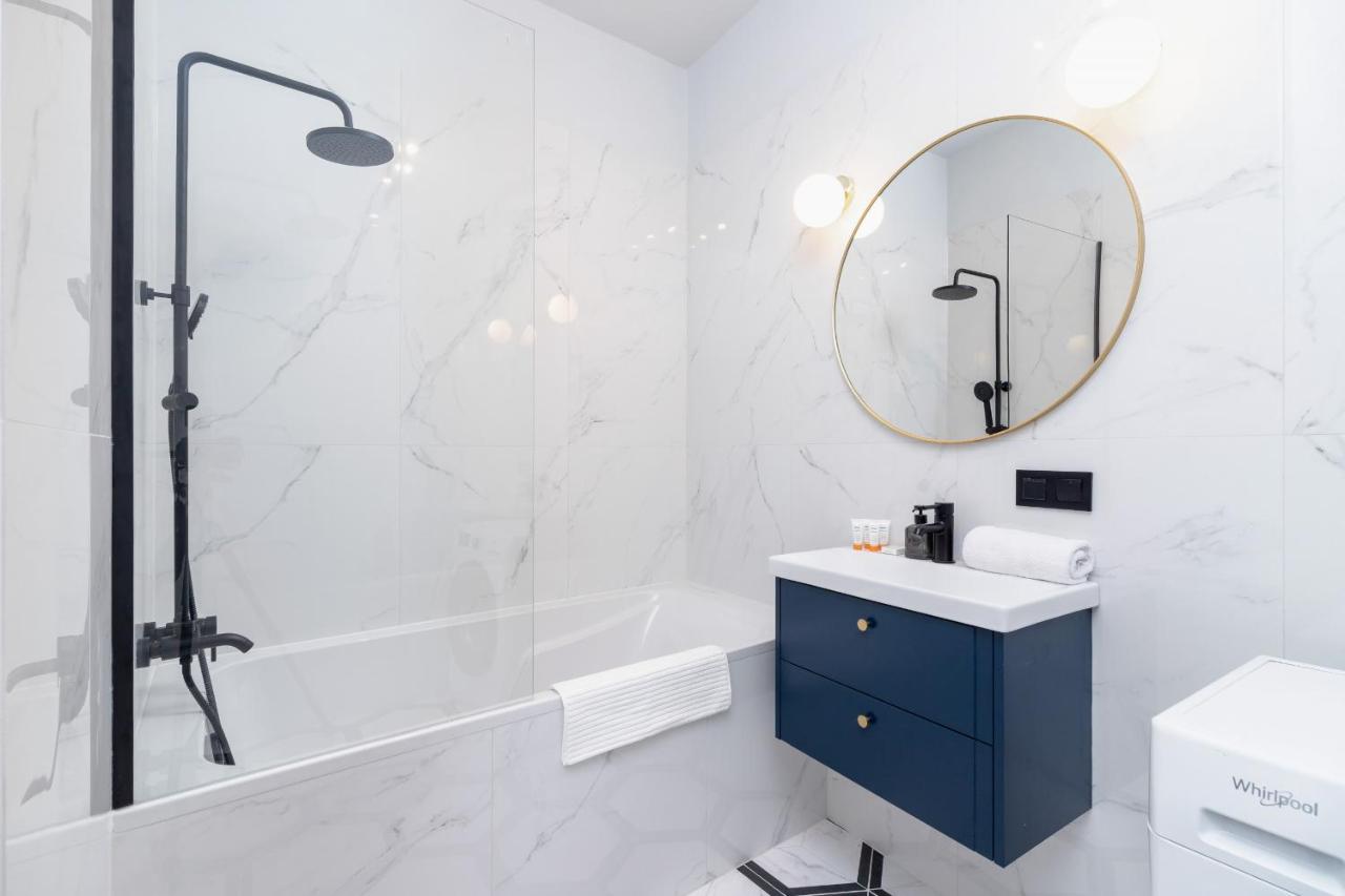 Old Town Dluga 48 Family By Renters Apartamento *