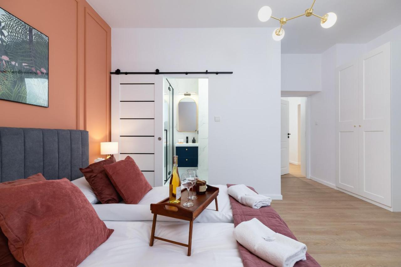 Old Town Dluga 48 Family By Renters *