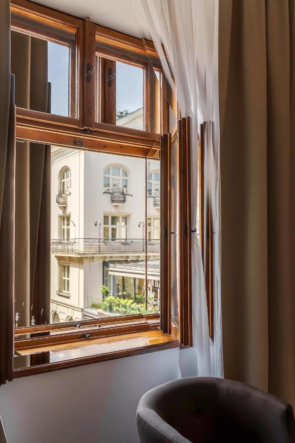 N33 Premium Old Town - Destigo Apartamento Cracóvia