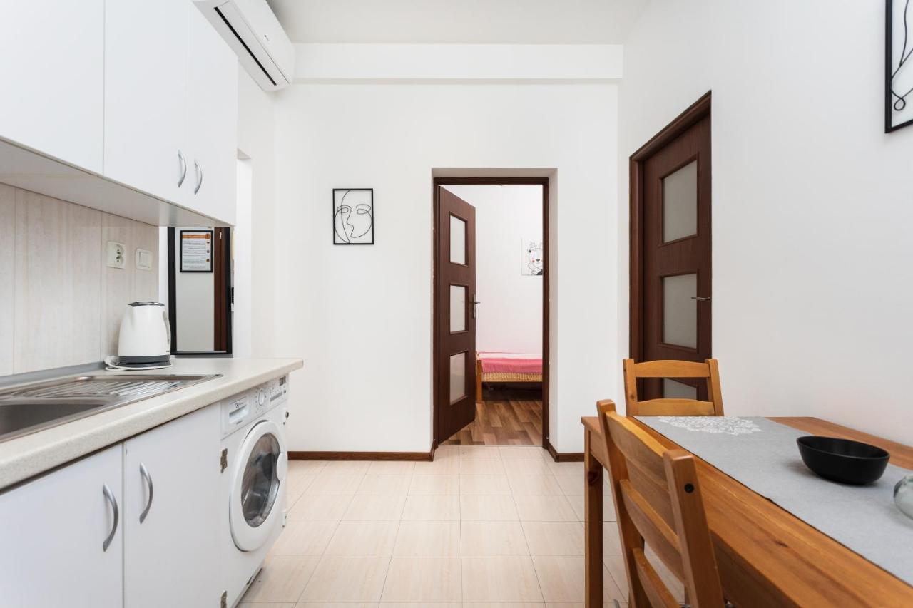 Of The Kings-camomile Appartement Krakau