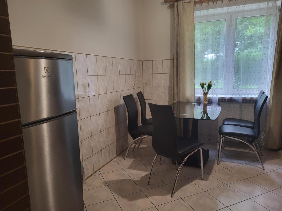 Apartament Przy Bloniach Krakow
