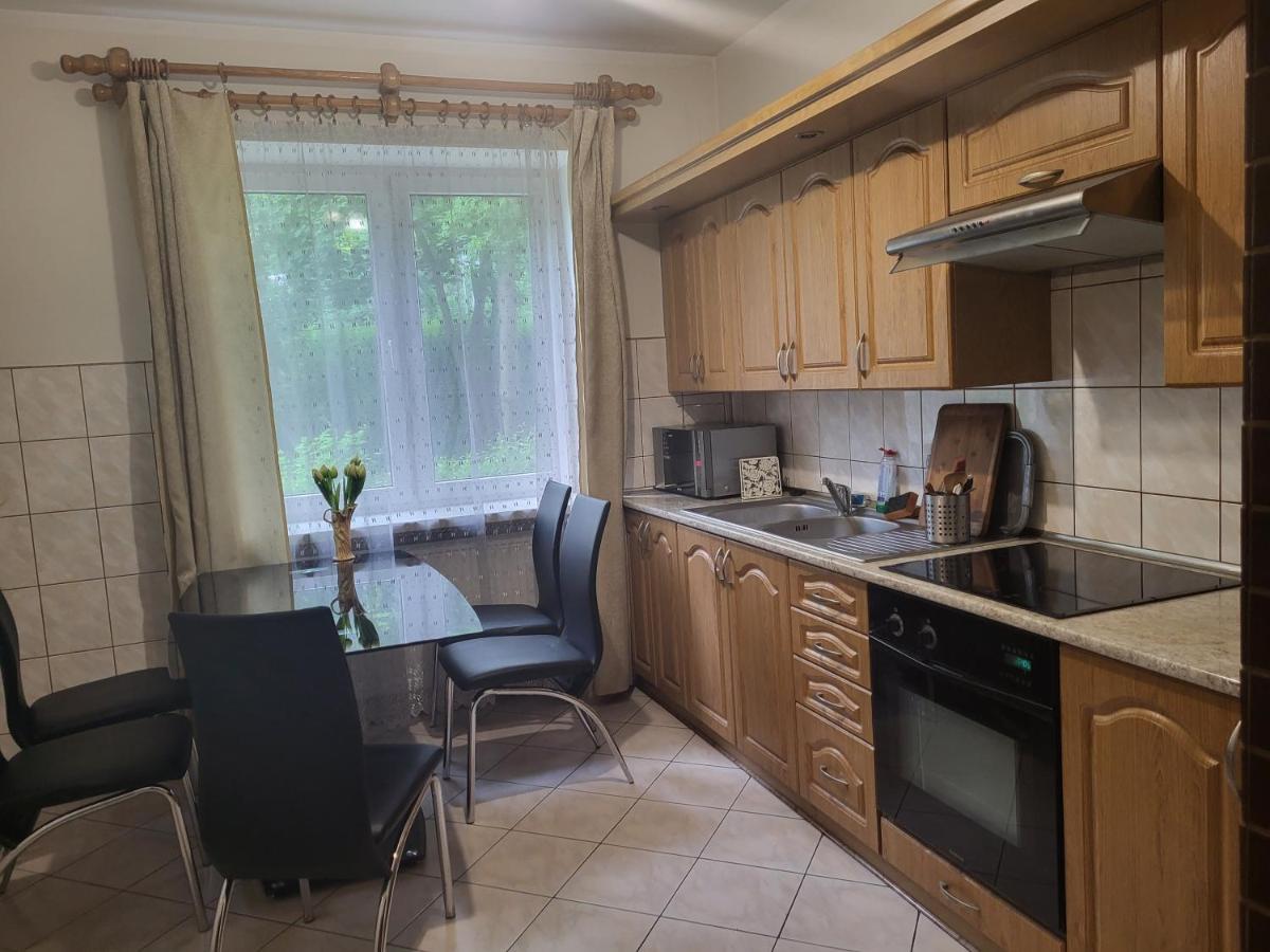Apartament Przy Bloniach Apartment Krakow