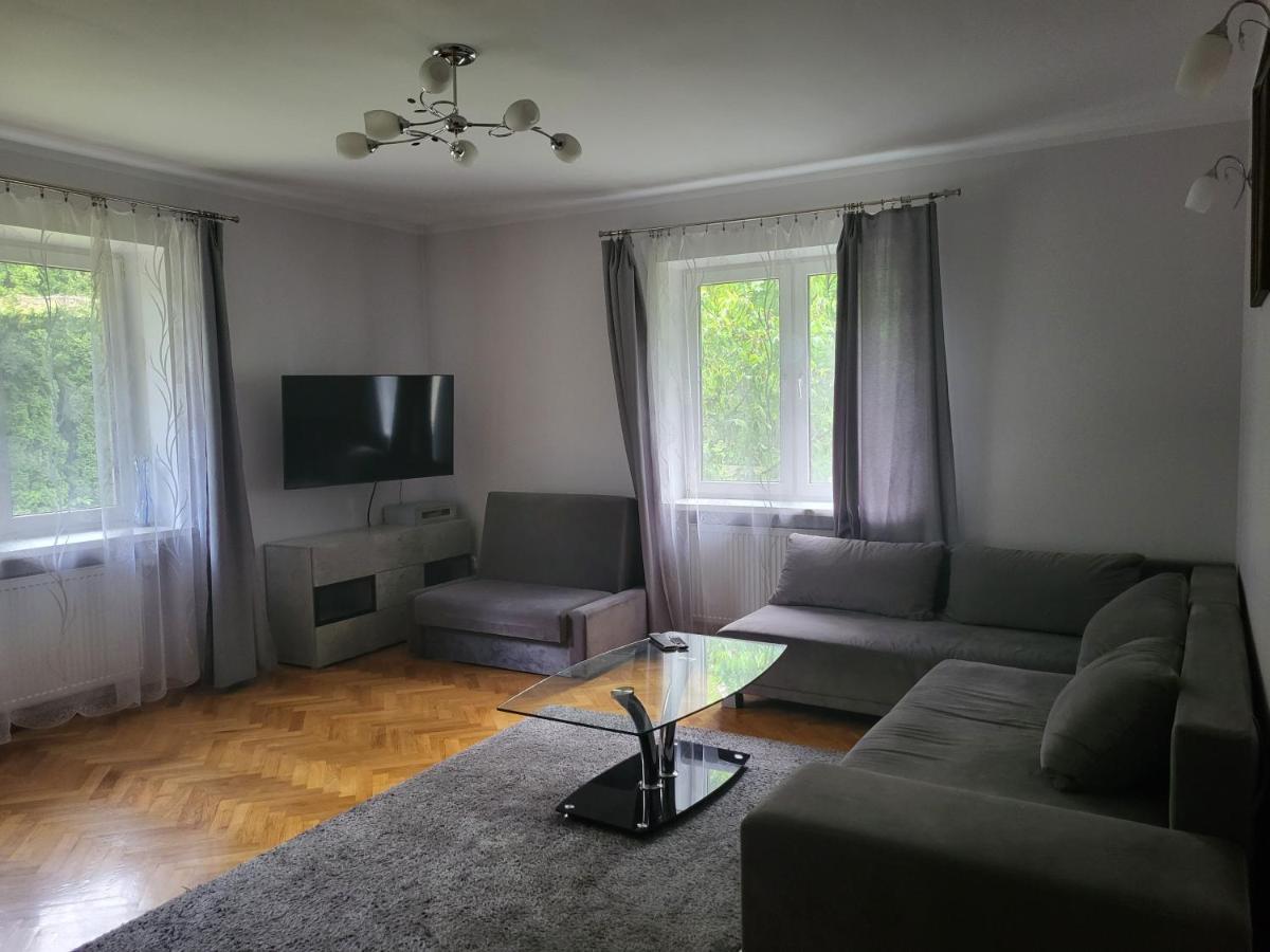 Apartment Apartament Przy Bloniach