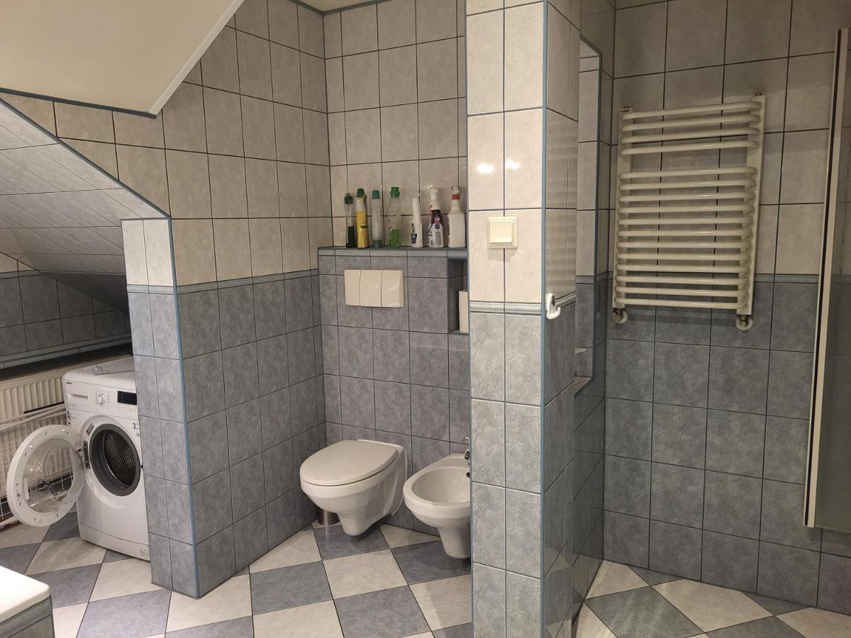 Apartament Przy Bloniach Apartment *