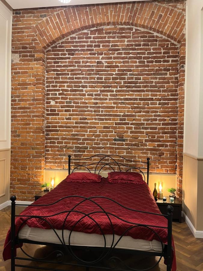 Apartamento Way2stay Rynek Glowny *