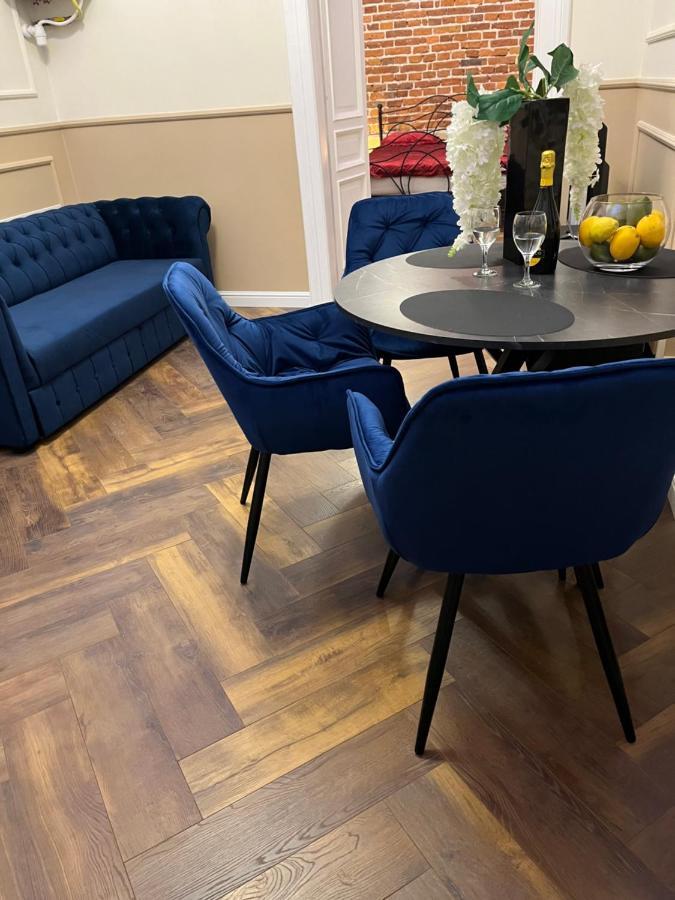 Way2stay Rynek Glowny Apartamento Cracóvia