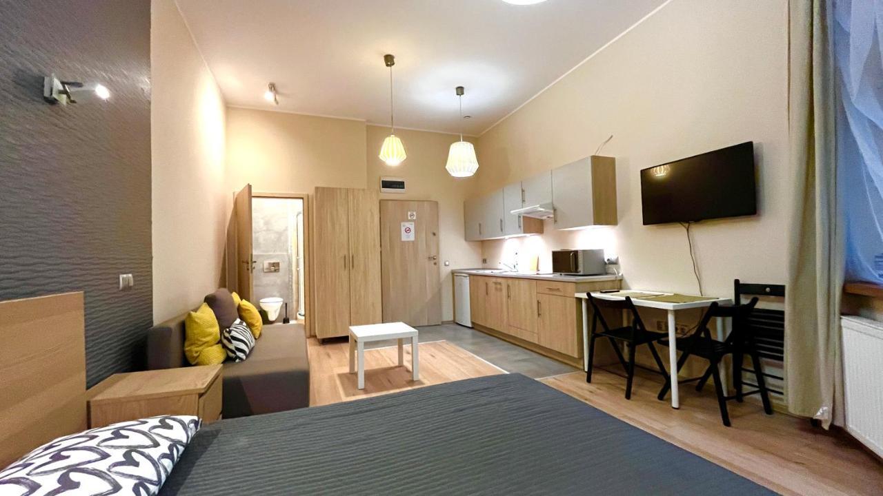 Apartment Spacious *