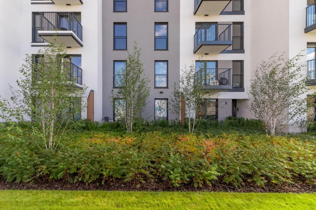 Cracow Rakowicka By Renters Krakow