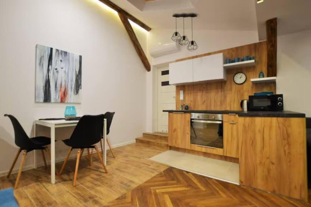 Appartement Batorego / Near Old Town Krakau
