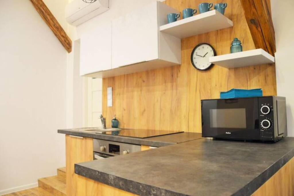 Appartement Batorego / Near Old Town