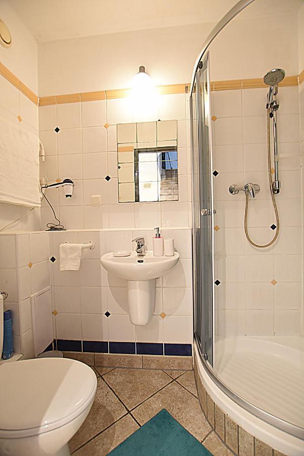 Mhost Bronowice Accommodatie bij particulieren *