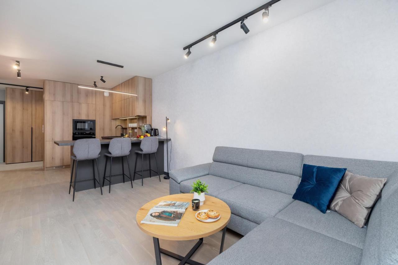 Exquisite Zablocie 19a By Renters Prestige * Krakow