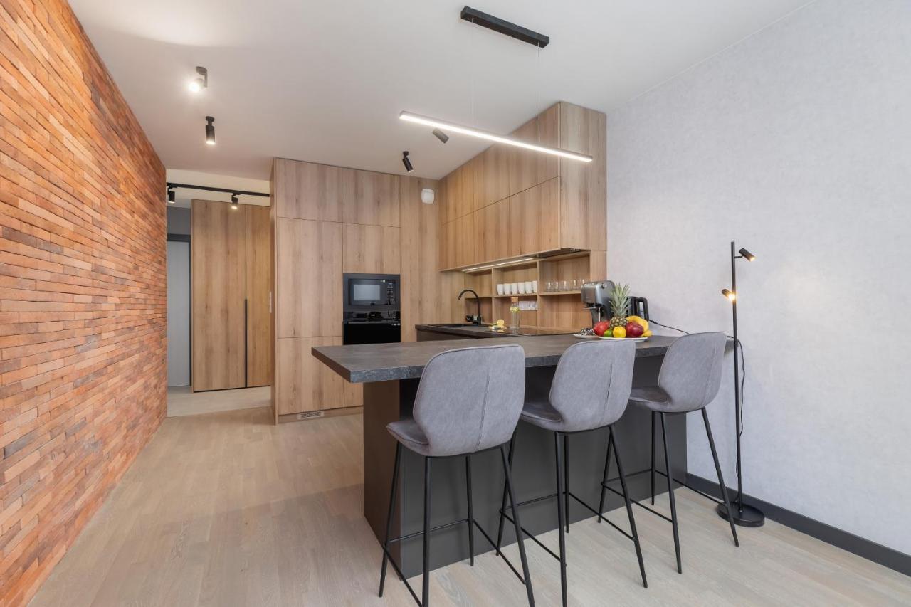 Exquisite Zablocie 19a By Renters Prestige * Krakow