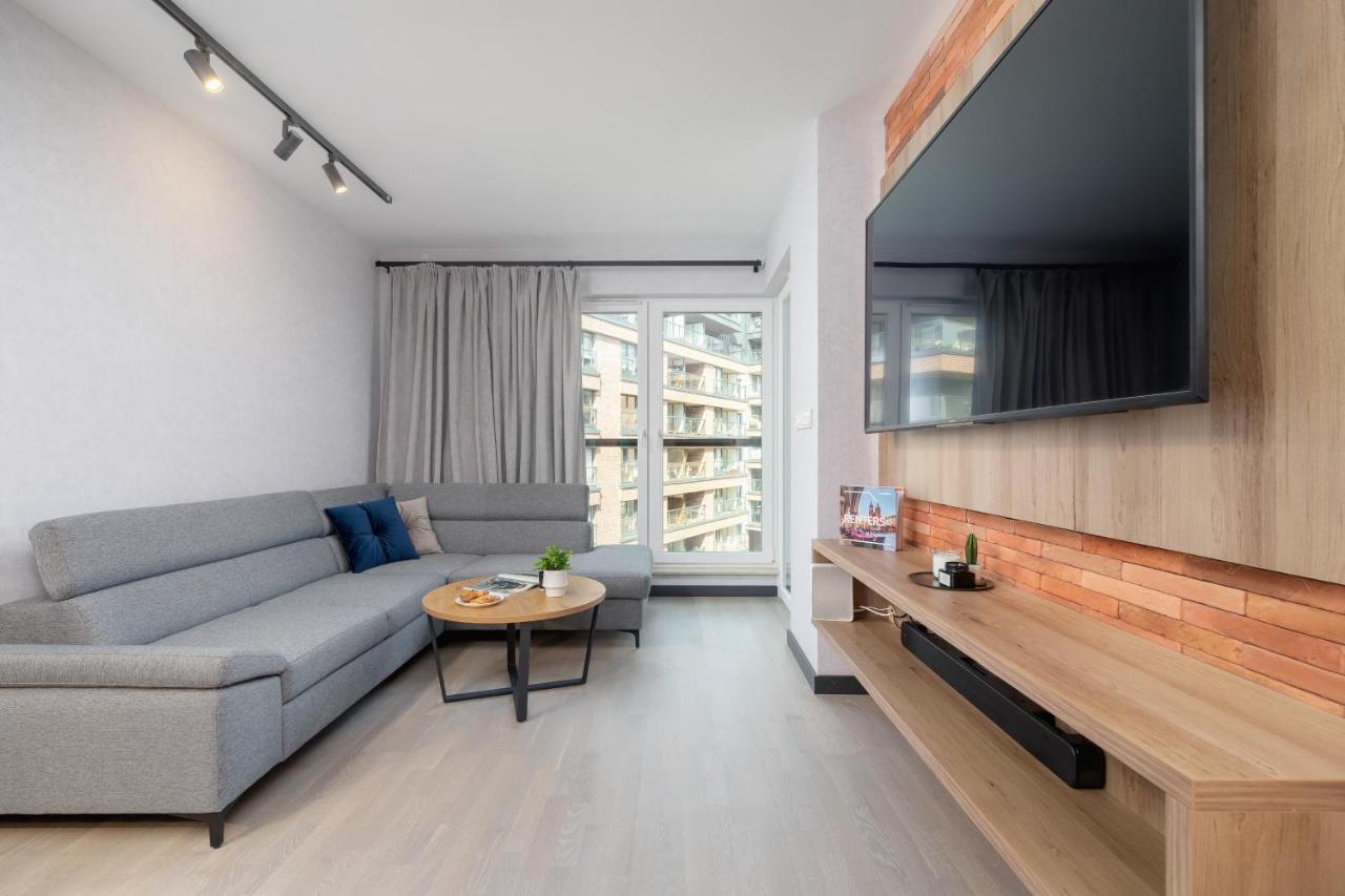 Apartment Exquisite Zablocie 19a By Renters Prestige