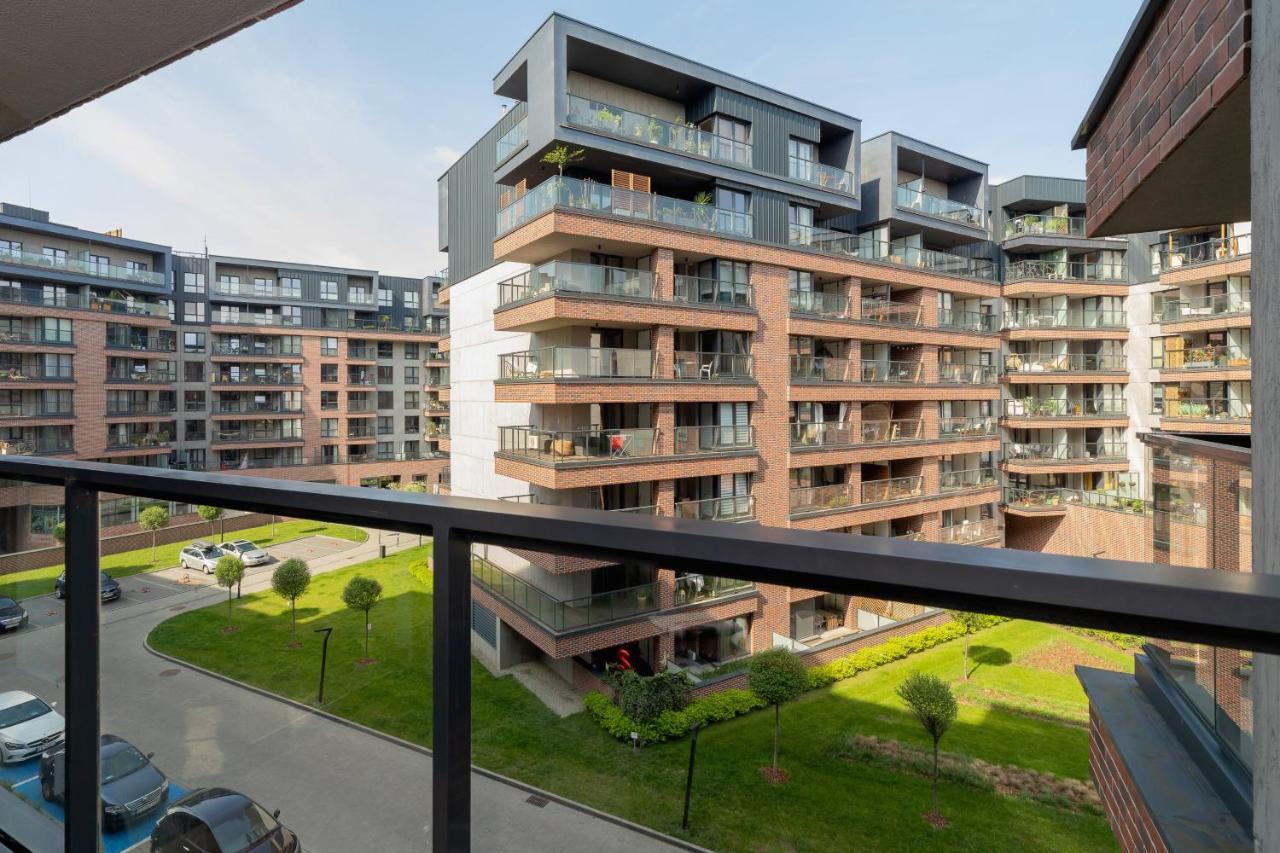 Exquisite Zablocie 19a By Renters Prestige Apartment *
